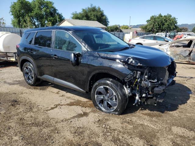 Vin: 5n1bt3ba0rc758080, lot: 59160685, nissan rogue sv 20244