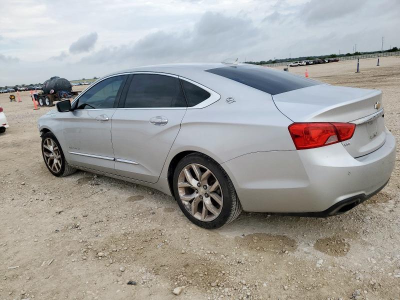 Vin: 2g1165s32f9276730, lot: 59319235, chevrolet impala ltz 20152
