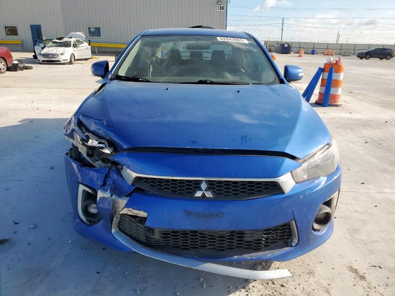 2016 MITSUBISHI LANCER ES JA32U2FU9GU006884