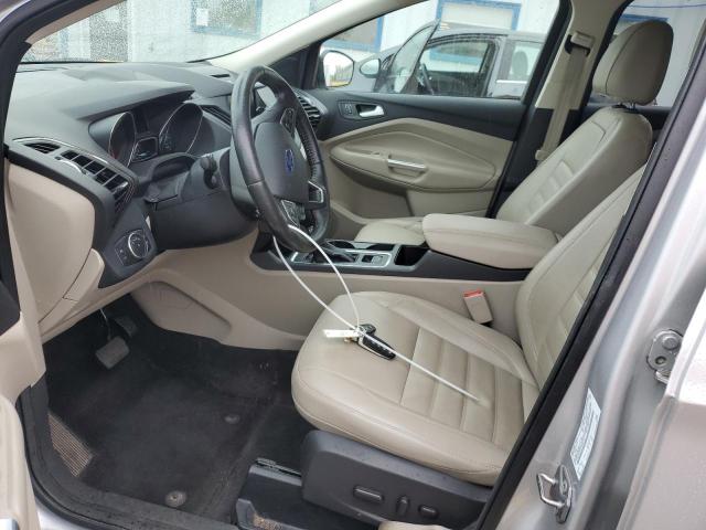 2017 FORD ESCAPE TIT - 1FMCU9JD9HUD19016