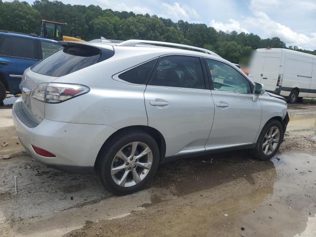 Vin: 2t2zk1ba9ac037550, lot: 60614855, lexus rx350 350 20103