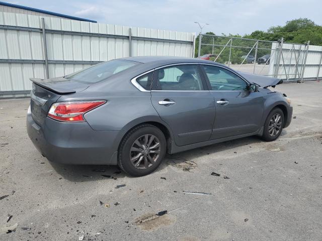 Vin: 1n4al3ap9fn396813, lot: 60815465, nissan altima 2.5 20153