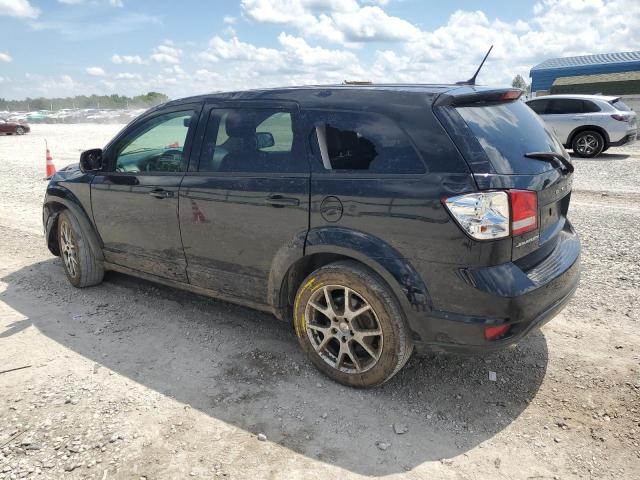 2017 DODGE JOURNEY GT 3C4PDCEG0HT602423