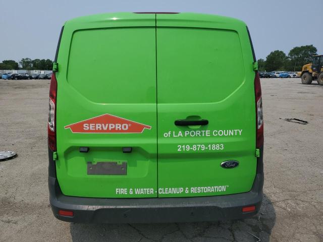 2018 FORD TRANSIT CO - NM0LS7E71J1366497