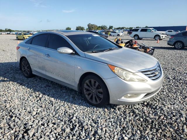 Vin: 5npec4ab8bh169029, lot: 59321185, hyundai sonata se 20114