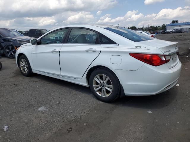 Vin: 5npeb4ac7ch432575, lot: 61273365, hyundai sonata gls 20122