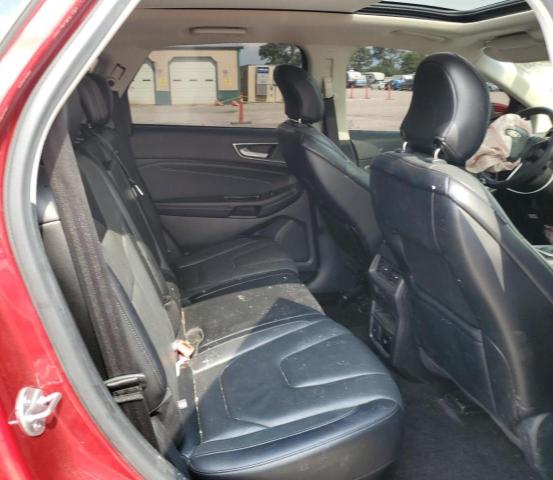2018 FORD EDGE TITAN 2FMPK3K94JBC31128