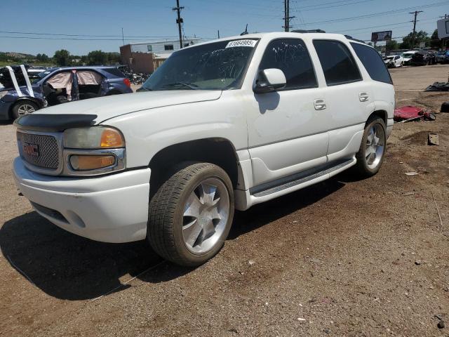 GMC YUKON DENA