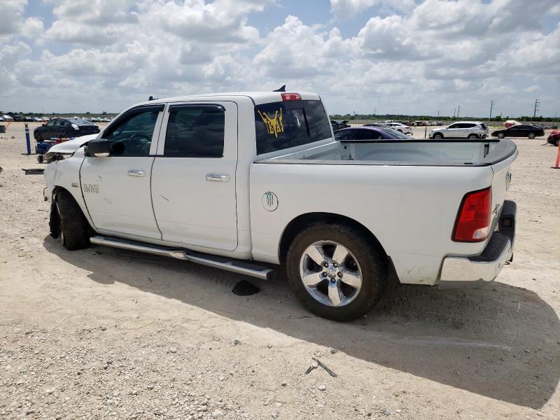 Vin: 3c6rr6lt0gg370917, lot: 61480335, ram 1500 slt 20162