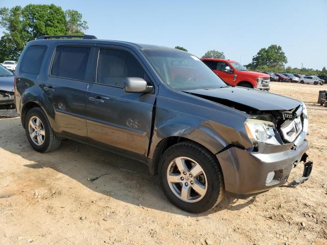 Vin: 5fnyf3h56bb018901, lot: 59511075, honda pilot exl 20114