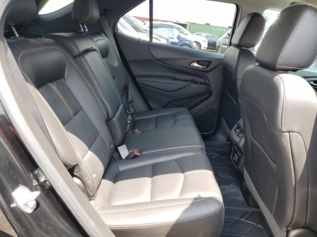 2022 CHEVROLET EQUINOX PR 2GNAXXEV2N6154891