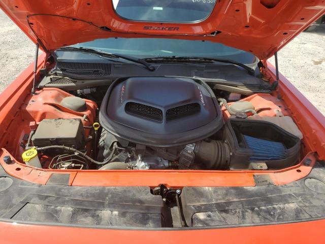2022 DODGE CHALLENGER - 2C3CDZFJ8NH237784