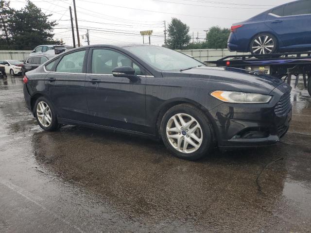 Vin: 1fa6p0h7xg5124240, lot: 61780545, ford fusion se 20164