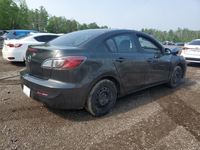 Vin: jm1bl1uf9c1551384, lot: 59517075, mazda 3 i 20123