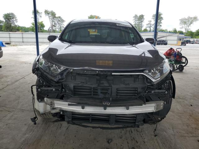 2017 HONDA CR-V EXL - 7FARW1H86HE020034