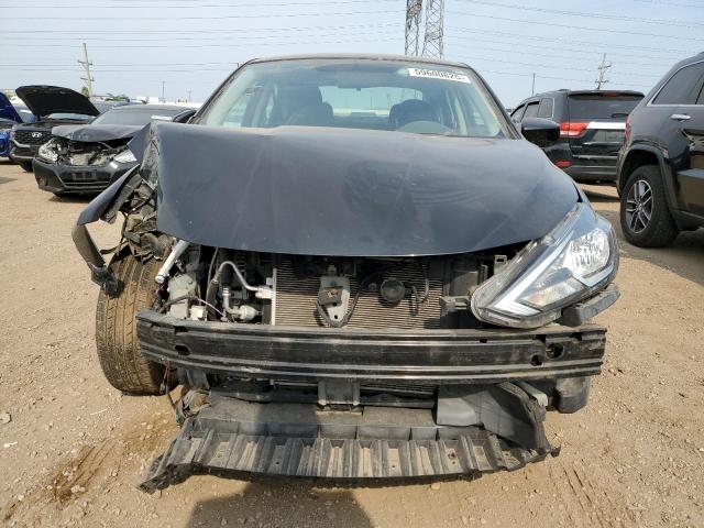 2017 NISSAN SENTRA S - 3N1AB7AP4HY273627