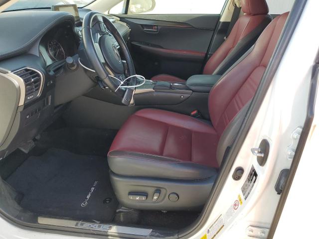 2019 LEXUS NX 300 BAS JTJYARBZXK2134535
