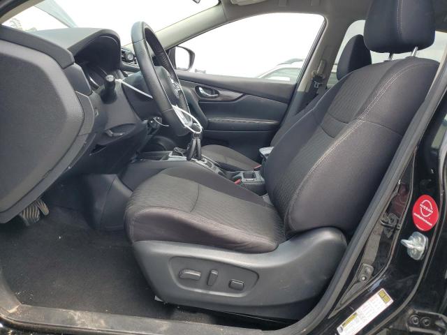 2020 NISSAN ROGUE S - 5N1AT2MT1LC713774