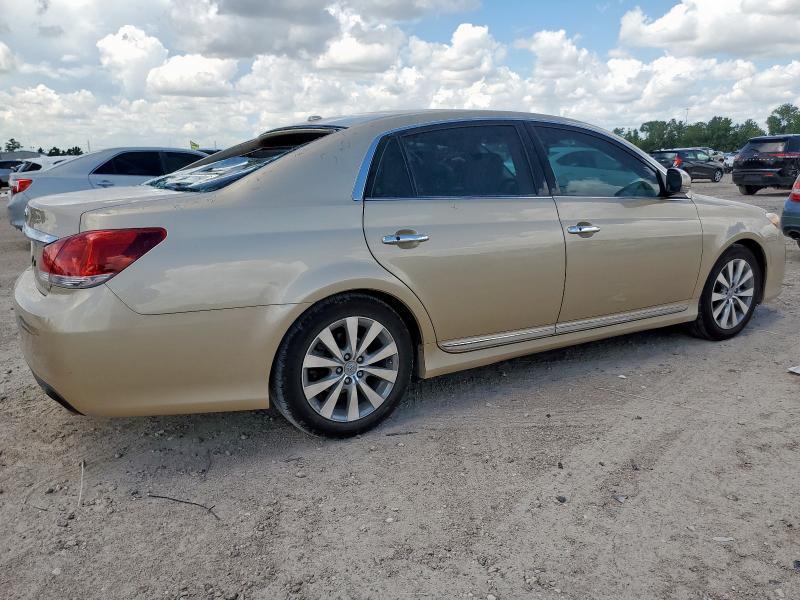 Vin: 4t1bk3db1bu374561, lot: 62483005, toyota avalon base 20113