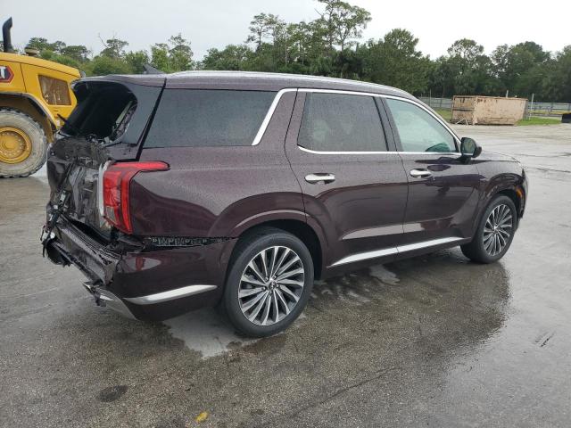 Vin: km8r74ge5pu631854, lot: 59035865, hyundai palisade calligraphy 20233