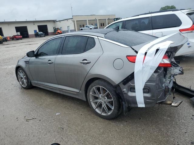 Vin: 5xxgr4a62dg102323, lot: 59684425, kia optima sx 20132