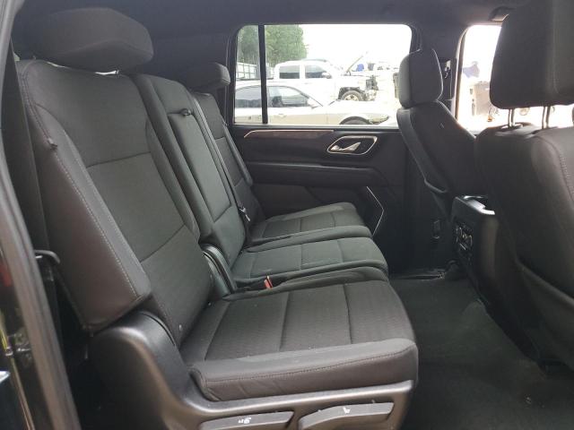 2023 CHEVROLET SUBURBAN K - 1GNSKBKD0PR293703