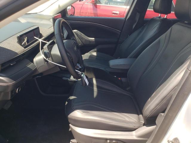 2024 FORD MUSTANG MA - 3FMTK3R7XRMA02661
