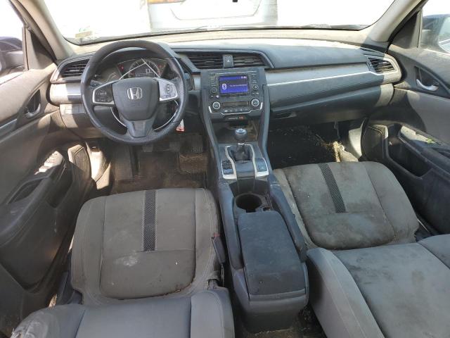 2018 HONDA CIVIC LX 19XFC2E55JE031478