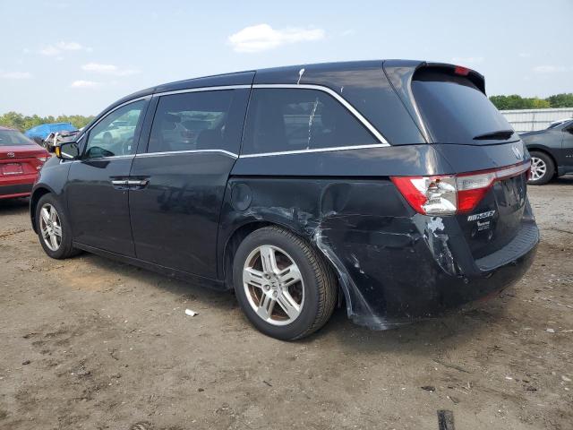 Vin: 5fnrl5h90db087212, lot: 59397815, honda odyssey touring 20132