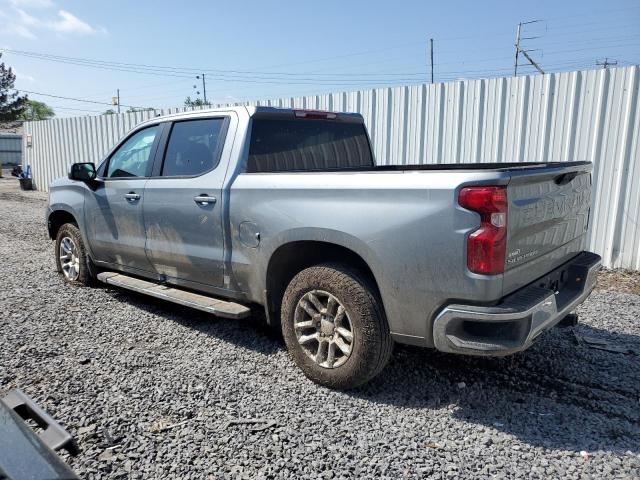 Vin: 2gcukded7s1113112, lot: 60296195, chevrolet all models k1500 lt 20252