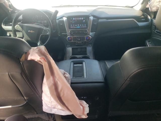 2016 CHEVROLET SUBURBAN K 1GNSKHKCXGR433864