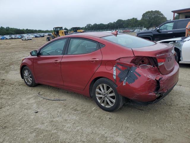Vin: 5npdh4ae8eh487812, lot: 60617855, hyundai elantra se 20142