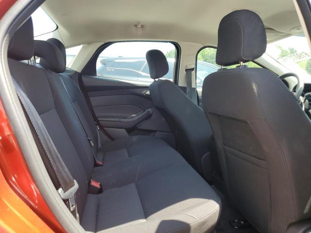 2018 FORD FOCUS SE - 1FADP3F2XJL254750