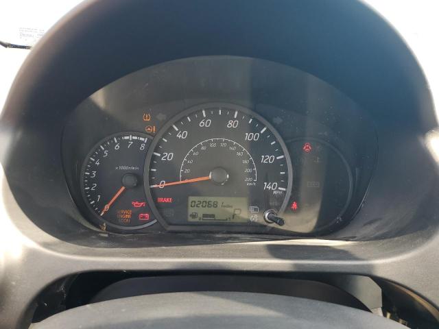 2019 MITSUBISHI MIRAGE G4 ML32F3FJXKHF16854