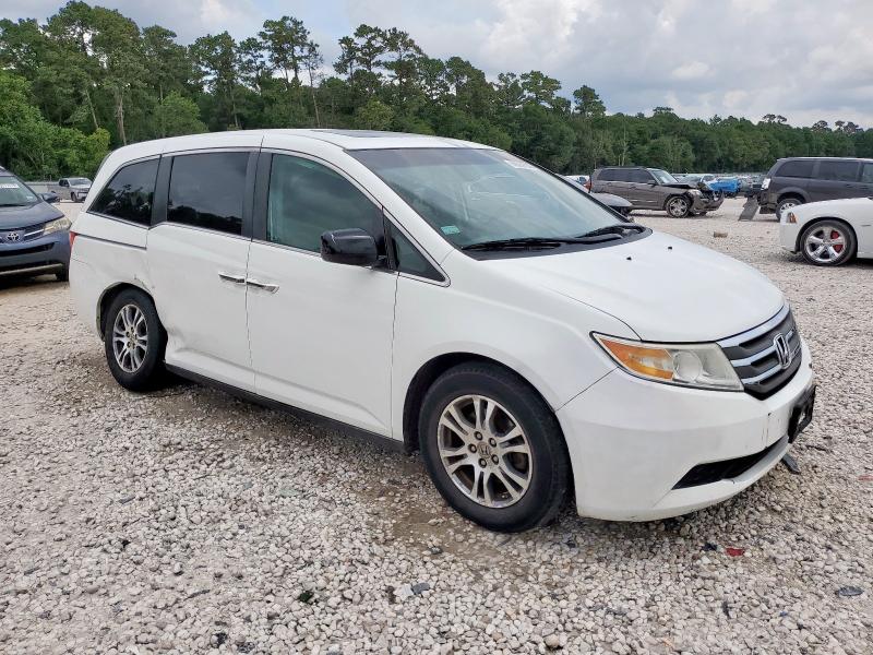 Vin: 5fnrl5h62cb037190, lot: 59359335, honda all models exl 20124