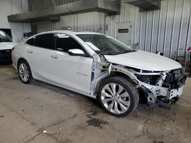 Vin: 1g1zh5sxxhf232792, lot: 60399335, chevrolet malibu premier 20174