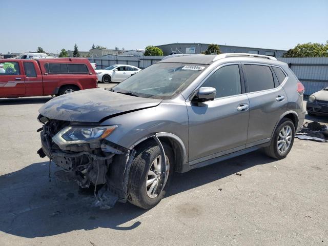 Vin: knmat2mt1hp611542, lot: 60868695, nissan rogue s 2017 img_1