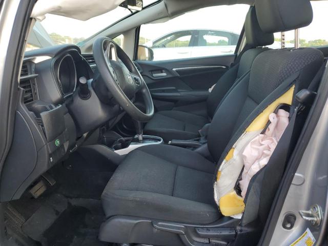 2019 HONDA FIT LX 3HGGK5H45KM752727