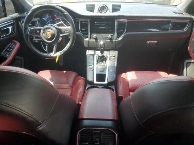 2018 PORSCHE MACAN - WP1AA2A55JLB18826