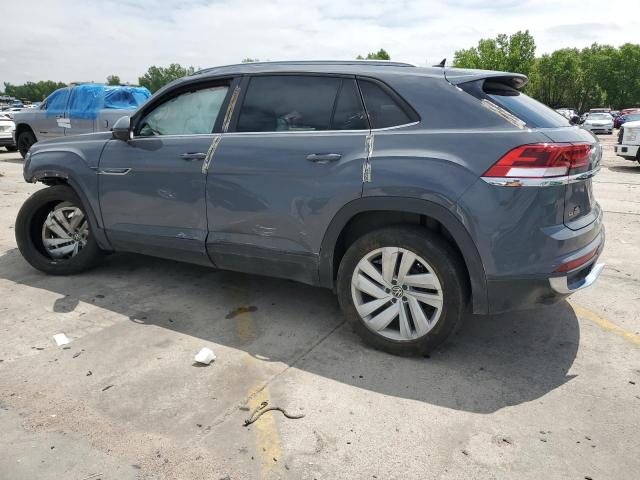 Vin: 1v2kc2ca1mc239818, lot: 77467714, volkswagen atlas se 20212