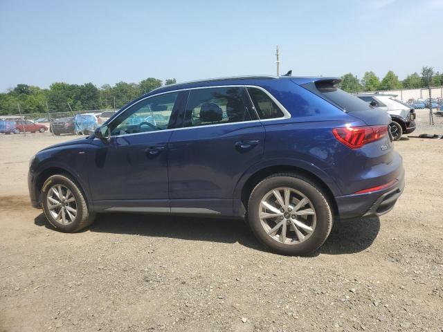 2024 AUDI Q3 PREMIUM WA1EECF34R1129922