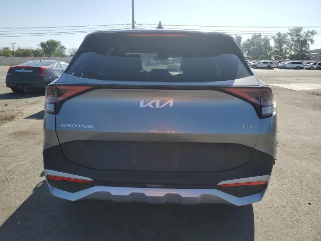 2023 KIA SPORTAGE L - KNDPUCAFXP7038960