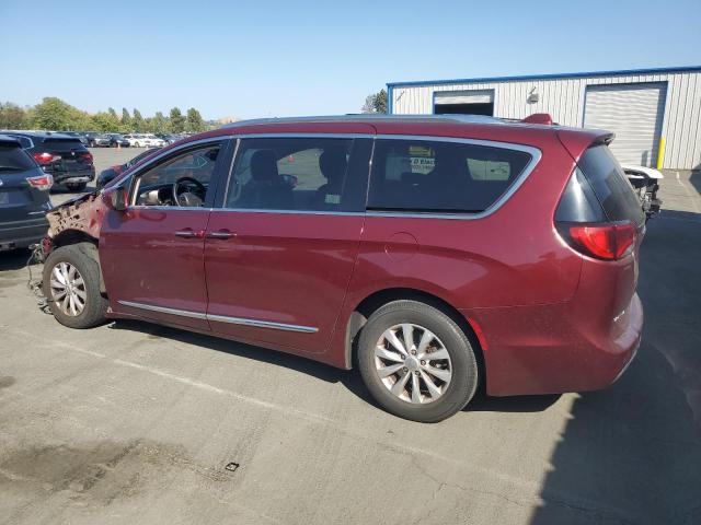 Vin: 2c4rc1bg1jr217188, lot: 59974635, chrysler pacifica touring l 20182