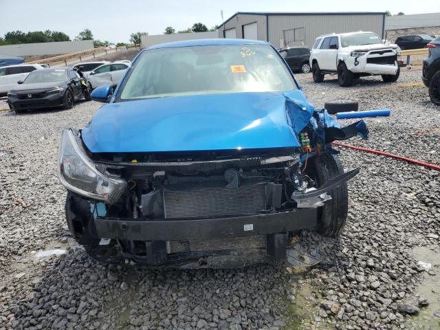 2023 KIA RIO LX 3KPA24AD9PE620273