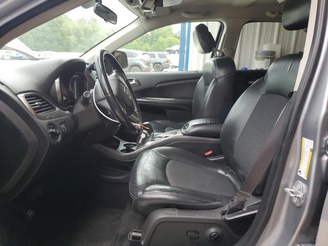 2018 DODGE JOURNEY CR - 3C4PDDGG6JT430231