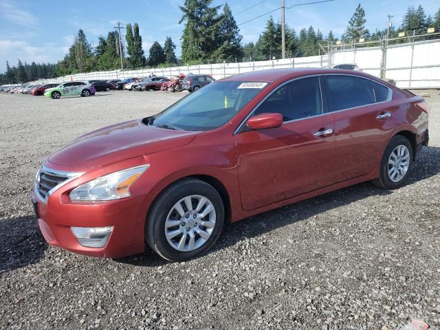 Vin: 1n4al3ap8dc904150, lot: 60486045, nissan altima 2.5 2013 img_1