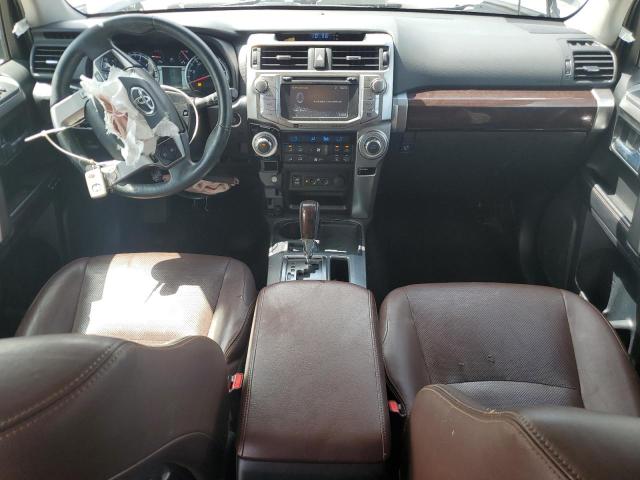 2016 TOYOTA 4RUNNER SR - JTEZU5JRXG5132391