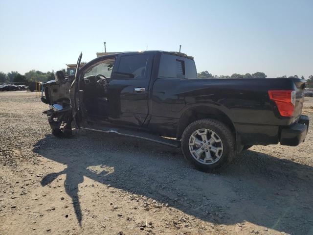 2016 NISSAN TITAN XD S 1N6BA1F22GN514138