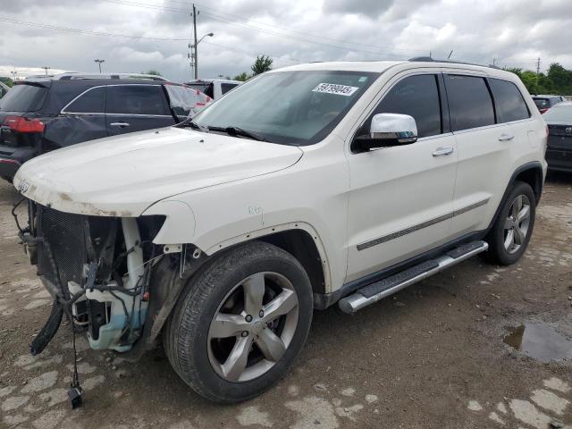 JEEP GRAND CHER