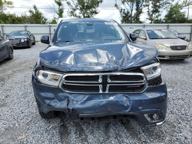 2019 DODGE DURANGO SX 1C4RDHAGXKC811957